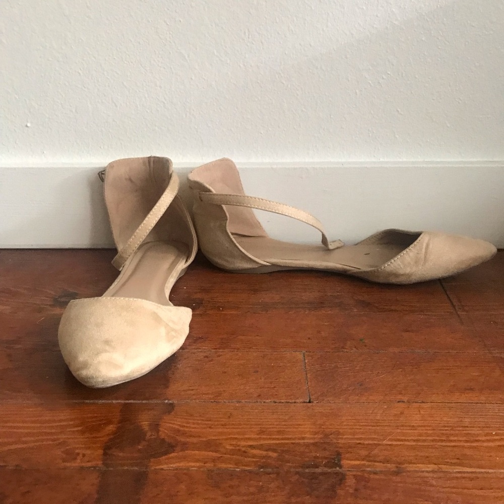 LOV MARK FLATS